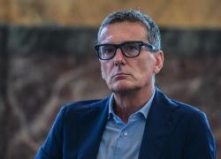 Milleri (Delfin): "Apprezziamo l'approccio di Nagel nel trasformare Mediobanca, ma nessun giudizio sull'Ops su Banca Generali, mancano dettagli concreti"
