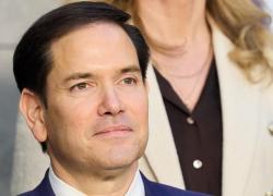Usa, Marco Rubio: “L’Ucraina va divisa, Kiev non sarà in grado di riportare la Russia alle posizioni che occupava nel 2014"