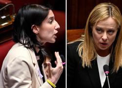 Attentato Sigfrido Ranucci, Schlein attacca Meloni: “Libertà e democrazia a rischio con governo di estrema dx”, la premier: “Puro delirio, vergogna"