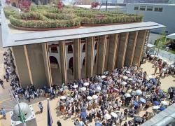 Expo 2025 Osaka, il Padiglione Italia protagonista assoluto sui social media giapponesi secondo il Nikkei Shimbun