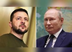 Ucraina, Zelensky: “Non garantisco sicurezza leader mondiali durante parata del 9 maggio a Mosca”, Cremlino: “Provocazioni, Kiev rischia di non vedere il 10”