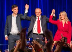 Elezioni Australia, premier laburista Albanese riconfermato col 35%, per i conservatori solo 30% e niente seggio in Parlamento per il leader Dutton