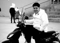 Sparatoria Monreale, fermato 18enne Samuel Acquisto, era alla guida della moto da cui sono stati esplosi i colpi, il ragazzo si è consegnato con il suo legale