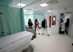 Telefonata choc ospedale Cardarelli Campobasso: “Signora, suo padre è morto per arresto cardiaco”, ma in realtà è vivo e viene dimesso, scambio nelle cartelle cliniche