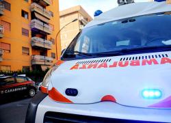 Settala (MI), 50enne marocchino Khalid Achak uccide la moglie Amina Sailouhi a coltellate, la figlia di 10 anni chiama il 118: "Papà ha ucciso mamma", arrestato
