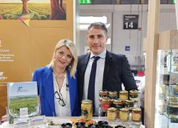 TuttoFood, Ravale (Az. Agr. Barbuscia): “Valorizzare prodotti e persone per una filiera resiliente”
