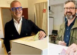 Elezioni comunali in Trentino-Alto Adige, a Bolzano Corrarati (cdx) avanti al primo turno con il 36,3%, a Trento Ianeselli (csx) rieletto sindaco con il 54,38%