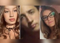 Torchiarolo (Brindisi), Porsche a 250 Km/h si ribalta, finisce contro un albero e prede fuoco, morti Luigi Perruccio, Sara Capilunga e Karina Ryzkhov