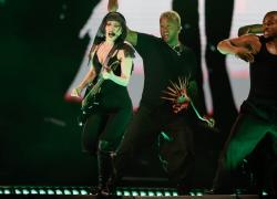 Lady Gaga fa la storia a Rio de Janeiro con oltre 2 milioni di fan al concerto sulla spiaggia di Copacabana