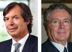 Intesa Sanpaolo, Messina e Gros-Pietro rinnovano il contratto per altri 3 anni; al via nuova fase di crescita e possibile interesse al dossier Generali