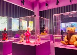 Art of PLAY, 16 installazioni immersive in partnership con Hello Kitty, chiude il 25 maggio l’unica tappa italiana