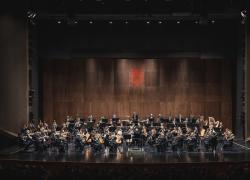 Michele Mariotti torna alla guida dell’Orchestra e del Coro del Maggio Musicale Fiorentino. Giovedì 8 maggio alle ore 20 - in Sala Zubin Mehta
