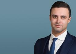 EQUITA Real Estate,  Andrea Calzavacca nominato nuovo Head of Investment Advisory per rafforzare il team guidato da Silvia Rovere