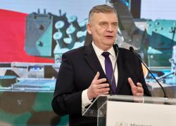 Lituania mina confine con Russia e Bielorussia, la paura del Ministro della Difesa: “Bloccare e rallentare eventuale invasione”, investiti 1,1 mld di €