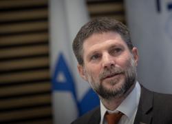 Gaza, il delirio del ministro delle finanze di Israele Smotrich: “Striscia sarà completamente distrutta, palestinesi deportati a sud e poi in altri Paesi”, come anticipato dal GdI
