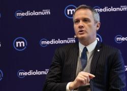 Doris (Banca Mediolanum): "Ops di Mediobanca su Banca Generali è molto sensata; il settore cambia radicalmente"