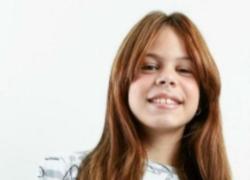 L'attrice Netflix di Sintonia Milena Brandao morta a 11 anni, "turbo cancro" al cervello e 21 infarti in 9 giorni
