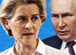 La UE boicotta il Giorno della Vittoria in Russia:  un dispetto a Putin, ma anche la conferma di un mondo totalmente "scondiviso", ormai privo di riferimenti comuni