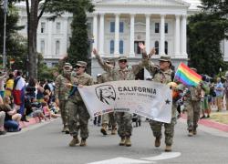 Usa, ok della Corte Suprema a Trump su divieto di trans nell'esercito, revocata sospensione applicata da un tribunale inferiore
