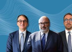 EQUITA acquisisce il 70% di CAP Advisory e lancia EQUITA Debt Advisory, guidata dal  Presidente Viola e dall'AD Cassi