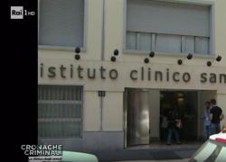Clinica Santa Rita ribattezzata degli orrori, "lo scopo principale non era curare ma fare soldi, tolti pezzi di polmone fingendo tumori inesistenti" - VIDEO RAI