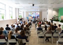 Danone Italia, presentato studio sulla categoria dell'ultrafresco: obiettivo 15 kg di consumo pro capite