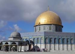 Stiamo andando verso l' "Armagheddon" per lo Stato di Israele? La Cina arma l'Islam alla resistenza anti-israeliana?