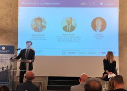Innovazione digitale, la Toscana si posiziona come una delle regioni più dinamiche, con dotazioni ICT superiori alla media nazionale e una crescente attenzione alla sostenibilità