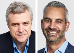 WPP, GroupM verso il rebranding in “WPP Media” entro l’estate; Read: "Il 2025 anno di transizione per il Gruppo"