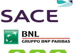 SACE, BNL BNP Paribas e One Underwriting,  al fianco delle imprese per la gestione dei rischi catastrofali 