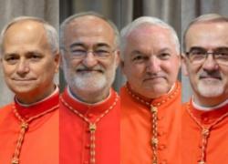 Chi è il nuovo Papa? Ecco i papabili della "maggioranza silenziosa, che scalzeranno Parolin" secondo i bookmakers: da Prevost a Romero, da Aveline a Pizzaballa