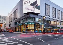 Primark, al via nuovo investimento di oltre €40 milioni in Italia per l'apertura di 5 nuove store a Roma, Biella, Perugia e Napoli 