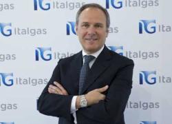 Italgas, nel 1Q utile netto a €168,7 mln (+43,5%); EBITDA a €399,7 mln (+22,7%);Gallo: "Obiettivo creare valore per tutta la comunità"