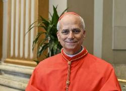 Conclave, il bergogliano e cardinale Usa Prevost tra i papabili come nuovo Papa per i bookmakers col 5% di possibilità, come anticipato dal GdI