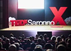 TEDxSaronno sta per tornare con una nuova edizione: un'altra occasione per riflettere, immaginare, cambiare. Il tema di quest’anno? PLAN@B