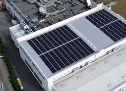 Gruppo Hera, al via partnership con GranTerre e Cpl Concordia per la transizione energetica nell'industria alimentare
