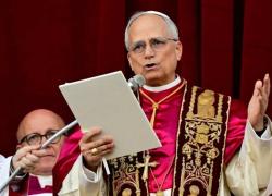 Gli "scherzi" dello Spirito Santo: un Papa statunitense. La rinascita dell'Occidente parte dall'America. Infranto un tabù