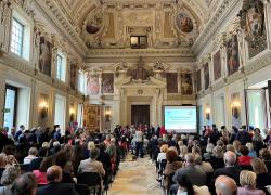 City Angels, il 13 maggio a Palazzo Marino torna il Premio Campione; per l'occasione premiati 11 campioni di solidarietà e legalità 