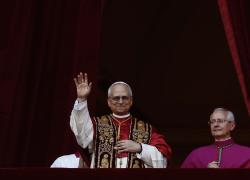 Gaza, Papa Leone XIV: "Nessun popolo può essere costretto all'esilio forzato", e sulla famiglia: "Istituzione inviolabile"