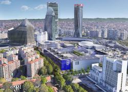 Fondazione Fiera Milano, online il bando per un edificio polifunzionale e uffici, appalto da 97,5 milioni di euro
