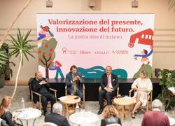 Human Company, finalizzata partnership con Clessidra e Hines; al via il piano da €350 mln e il nuovo hu Eraclea village con apertura entro il 2027