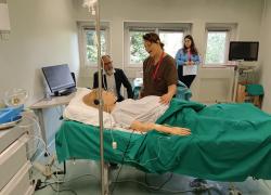 Policlinico di Milano e Fondazione De Marchi, al via Centro di Simulazione da €600.000, con tecnologia VR per la formazione di medici e infermieri