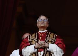 PAPA PREVOST? PIÙ CHE ELETTO, SOPPORTATO – DIETRO LA FUMATA, MANOVRE, DOSSIER E UNA CENA SEGRETA - ESCLUSIVA