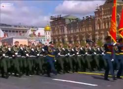 Russia, Giorno della vittoria sul nazismo, a Mosca la parata militare con la presenza di Xi, Lula, Fico e Vucic, Putin: "L'intero Paese sostiene l'offensiva in Ucraina"