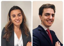 Tesmec, nel 1Q 2025 ricavi a €61,4 mln (+9,9%), EBITDA a €9,5 mln (+3,9%); Caterina e Carlo Caccia Dominioni nominati AD
