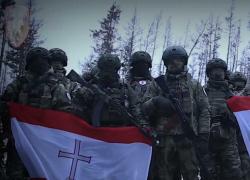 "Il Silenzio è un crimine”, ex soldati ucraini combattono con la Russia al fronte di Zaporojie “per una diversa idea di patria” – REPORTAGE ESCLUSIVO