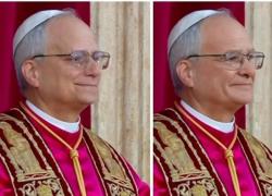 Papa Leone XIV, boom di MEME: da Leone di Lernia alla somiglianza con Gualtieri e Claudio Ranieri al fumo bianco della grigliata tra cardinali - GALLERY
