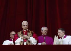 La sinistra e la sindrome del "Papa straniero"
