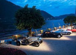 Concorso Eleganza Villa d'Este 2025, esclusivo appuntamento motoristico con BMW Group Classic