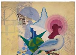L’arte ha un potere unico. Presso la Galleria della Fondazione Luciana Matalon di Milano dal 9 maggio al 7 giugno prossimi si potrà visitare la mostra “RE-VERSAL”.